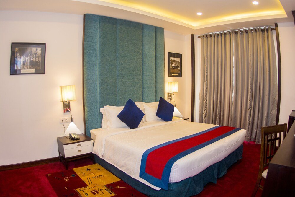 M Hotel Thamel-Kathmandu - Tap to explore photos