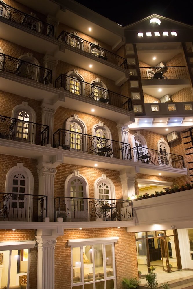 DOM Himalaya Hotel Kathmandu - Tap to explore photos