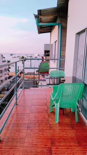 New Pind Balluchi Inn - Tap to explore photos