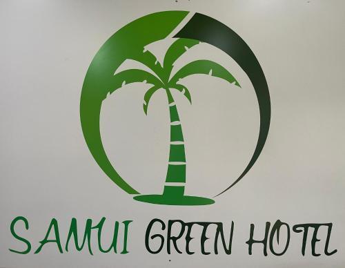 Samui Green Hotel - Tap to explore photos