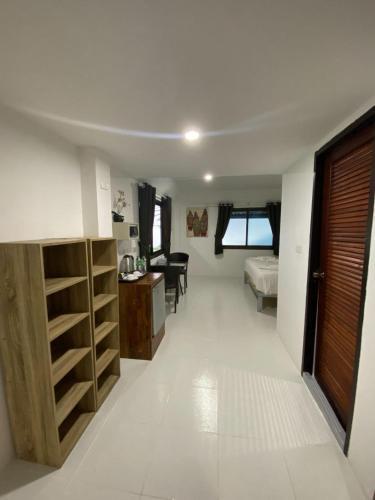 Samui Green Hotel Room Type - Standard King Room