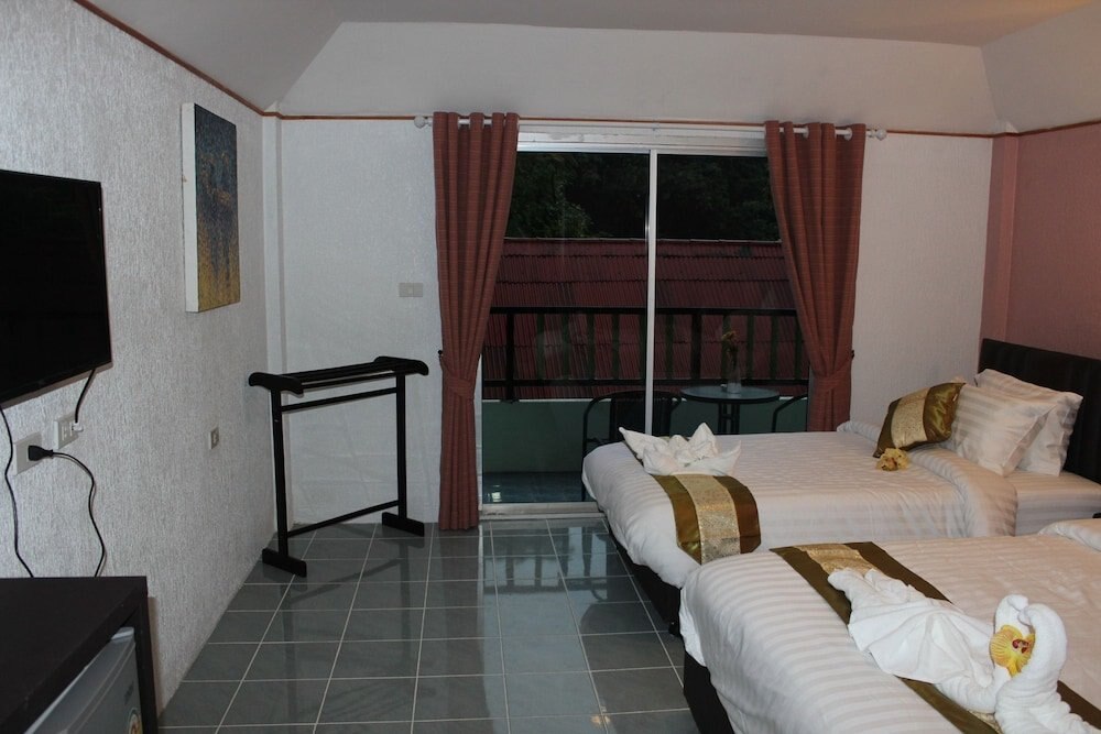 Samui Green Hotel - Tap to explore photos