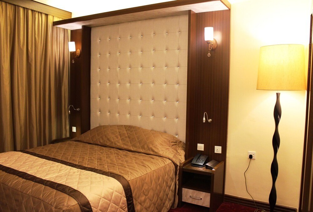 Al Khaleej Grand Hotel  Room Type - Double or Twin Room