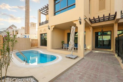 Roda Beach Resort - Tap to explore photos
