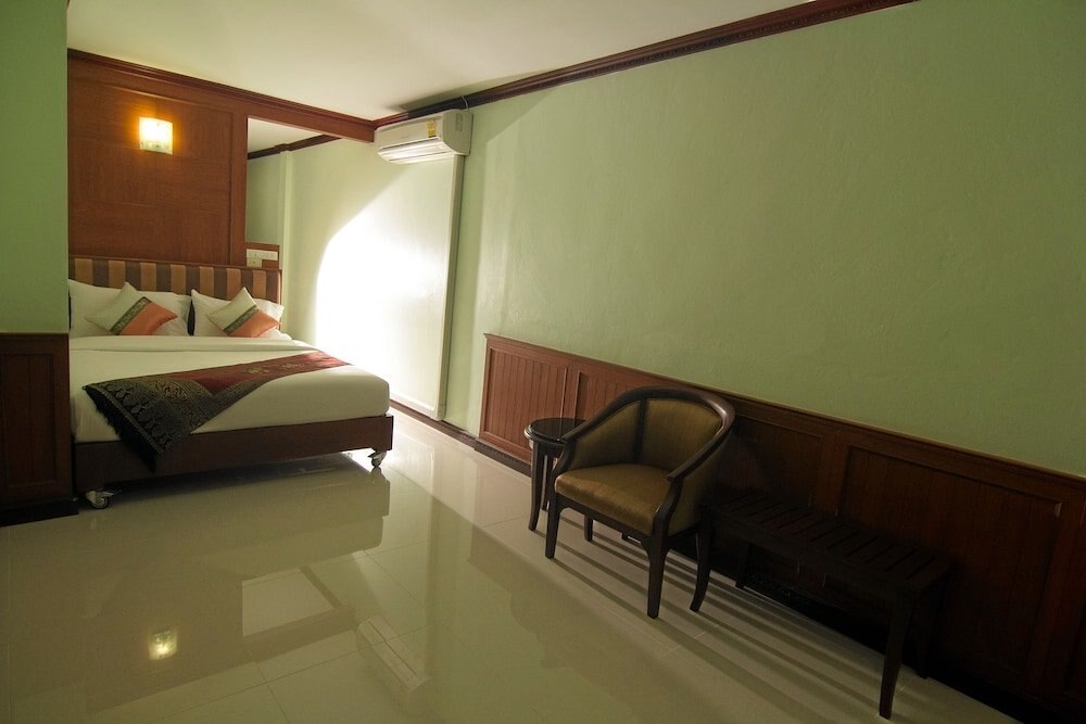 Sky Suites Room Type - Standard Room
