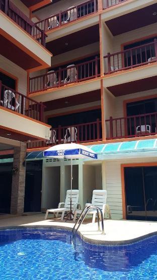 MT Hotel Patong - Tap to explore photos