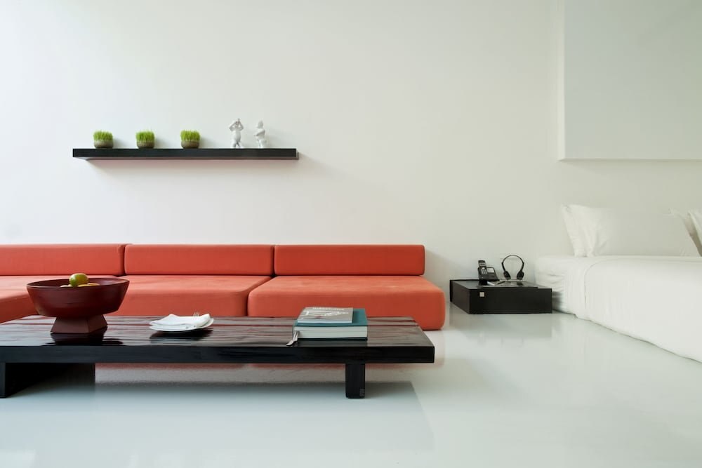 The Library Room Type - Smart Studio