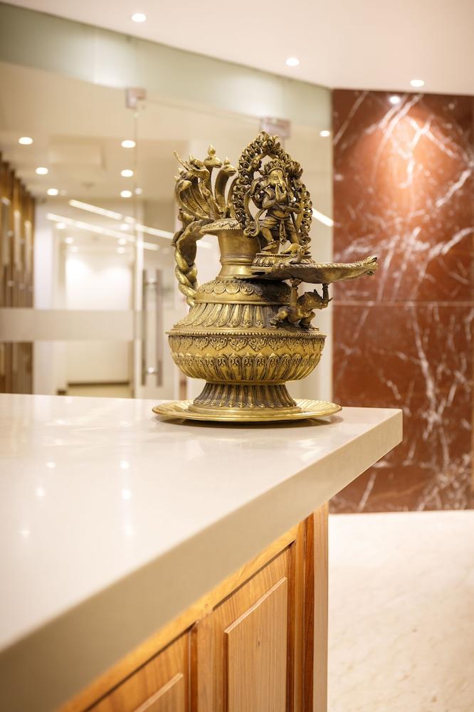 Hotel Ambassador by ACE Hotels Kathmandu - Tap to explore photos