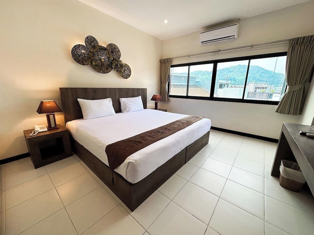 Meir Jarr Hotel Room Type - Standard Room