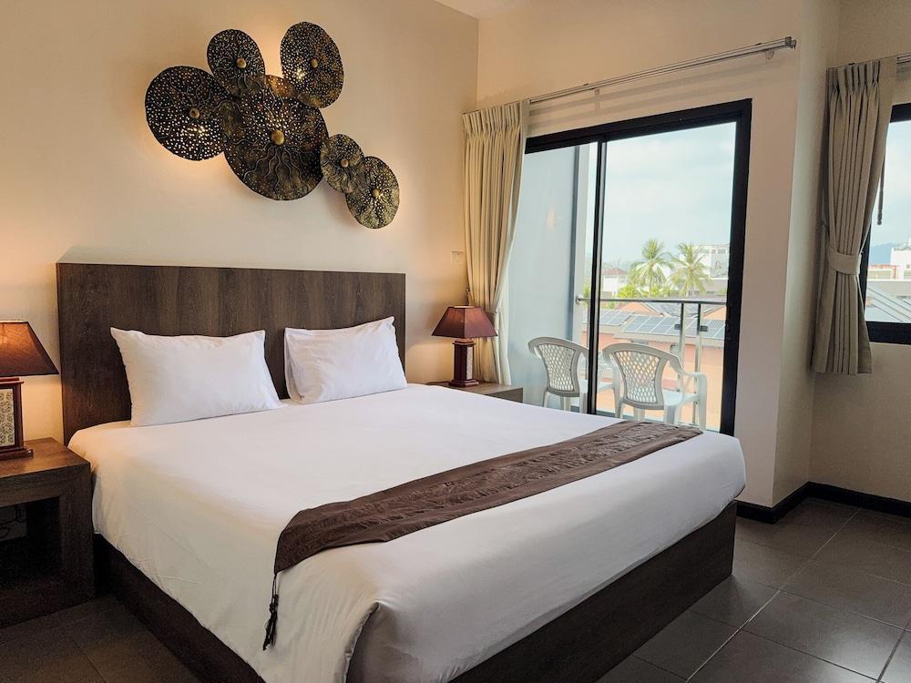 Meir Jarr Hotel Room Type - Superior Room with Balcony