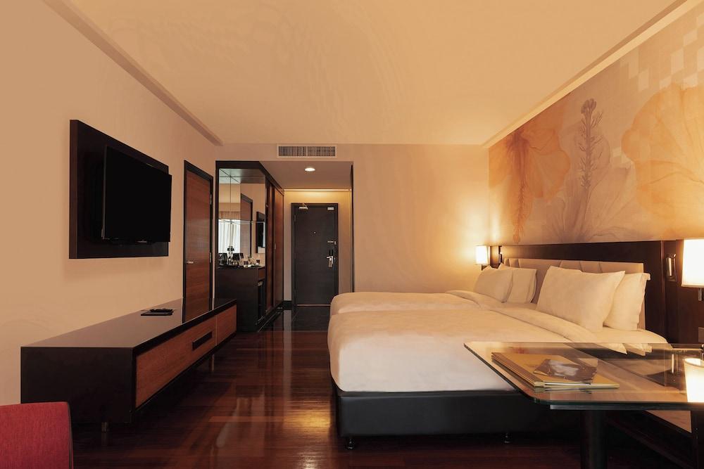 Impiana KLCC Hotel, Kuala Lumpur City Centre Room Type - Superior Twin Plus 
