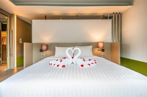 The Yama Hotel Phuket - Tap to explore photos