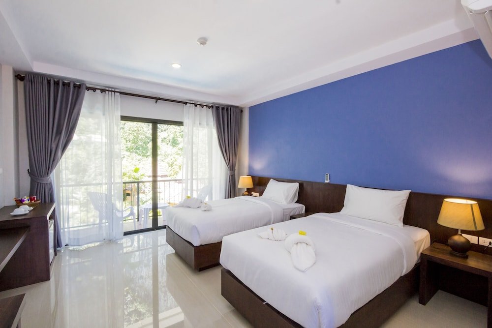 Andaman Pearl Resort - Tap to explore photos