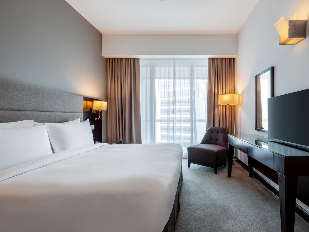 Flora Creek Deluxe Hotel Apartments Dubai Room Type - Executive Apartment, 2 Bedrooms (with Child Room)