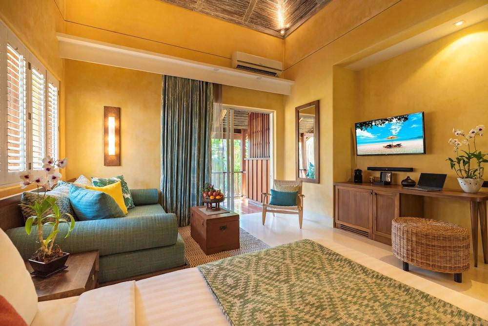 Buri Rasa Village Samui Room Type - Boutique Ocean Escape