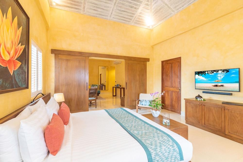Buri Rasa Village Samui Room Type - Boutique Studio
