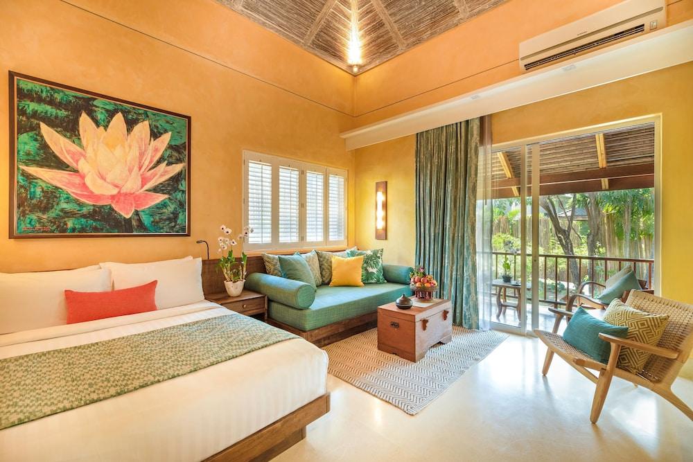 Buri Rasa Village Samui Room Type - Boutique Village