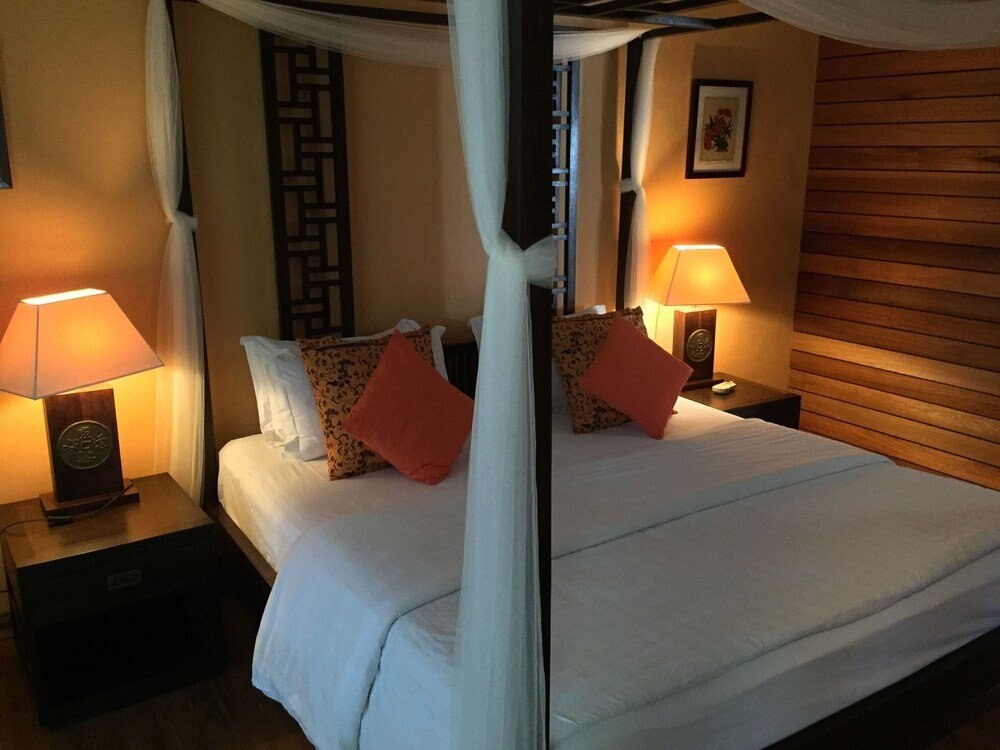 Villa Molek Room Type - Villa