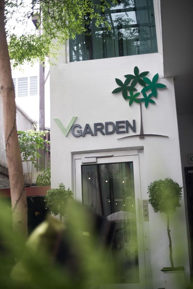 V Garden Hotel - Tap to explore photos