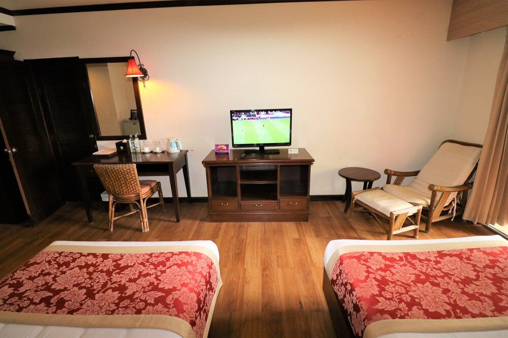 Mind Resort Room Type - Superior Room, Pool View Mind Resort Room Type - Superior Room, Pool View