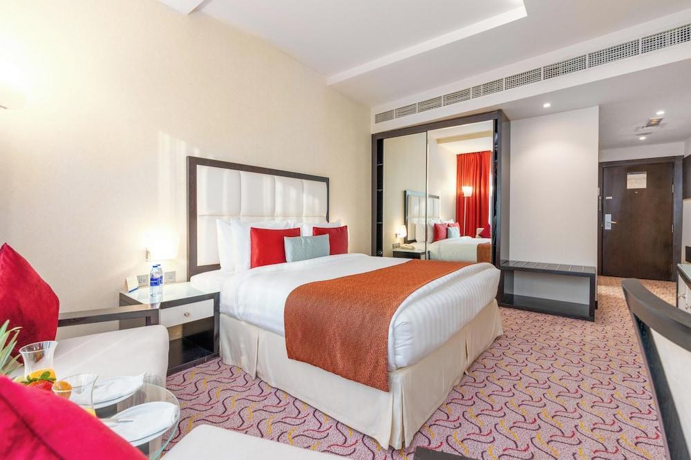 Samaya Hotel Room Type - Classic Creek View Room Samaya Hotel Room Type - Classic Creek View Room