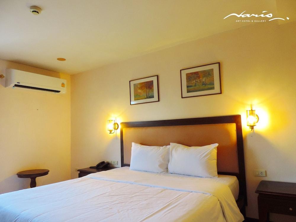 Naris Art Hotel - Tap to explore photos