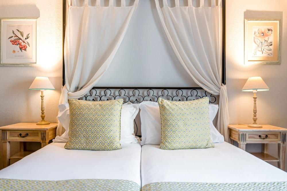 Villa Alessandra Room Type - Standard Twin Room