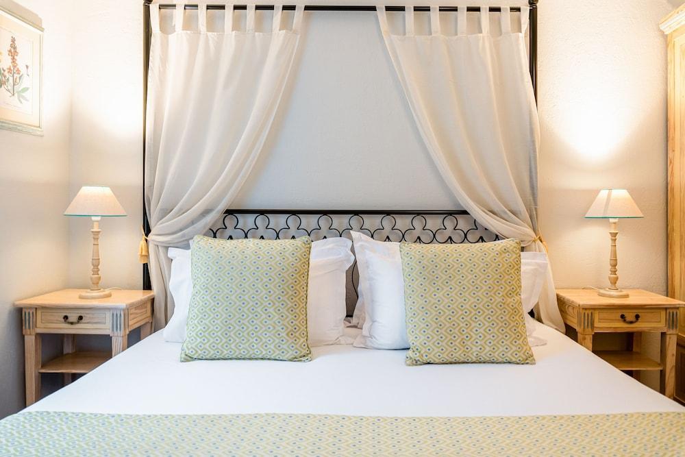 Villa Alessandra Room Type - Standard Double Room
