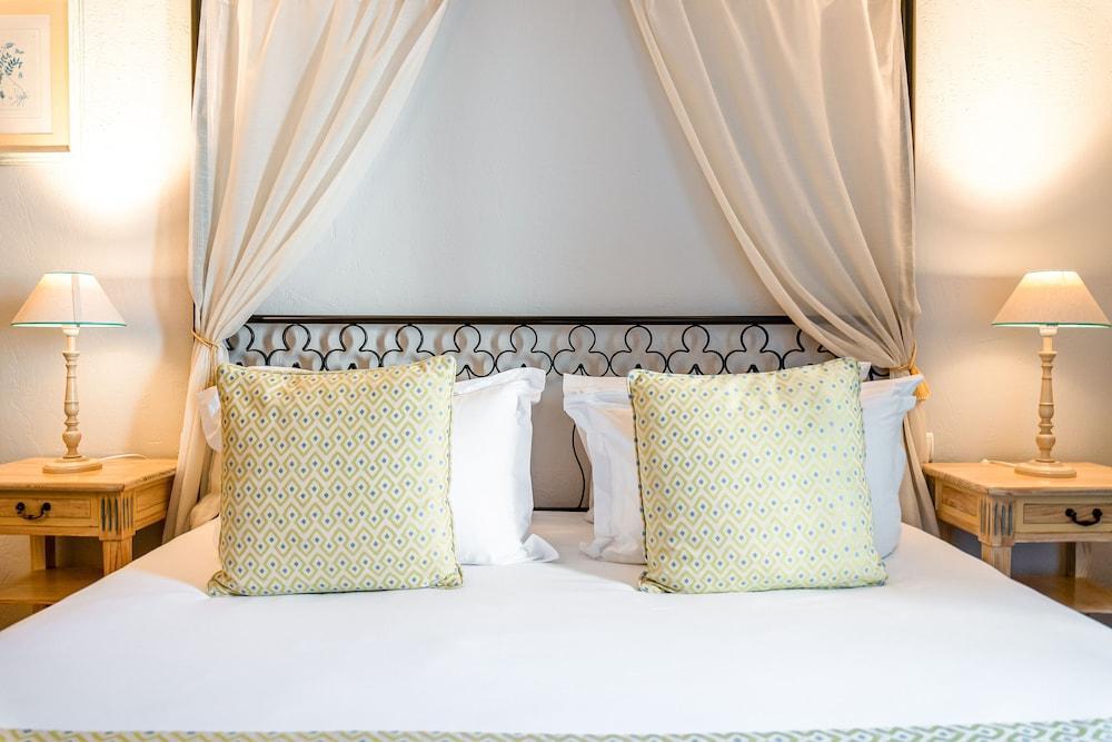 Villa Alessandra Room Type - Triple Room
