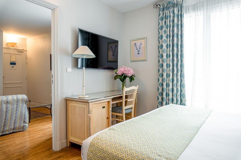 Villa Alessandra Room Type - Suite