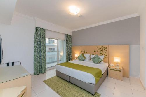 City Stay Prime Hotel Apartment - Tap to explore photos