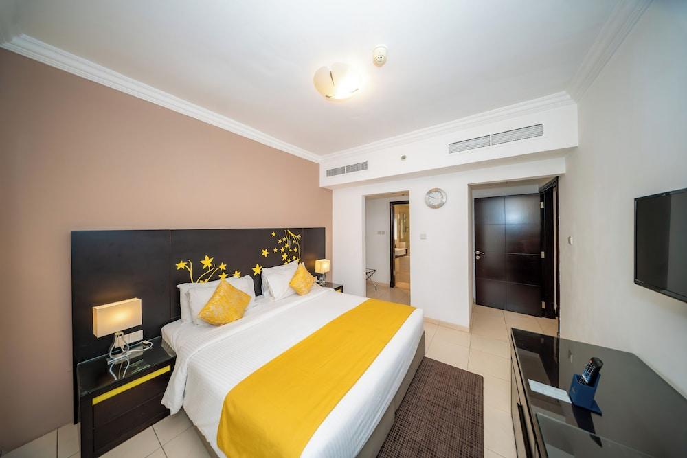 City Stay Prime Hotel Apartment  Room Type - Two Bedroom Apartments with Balcony