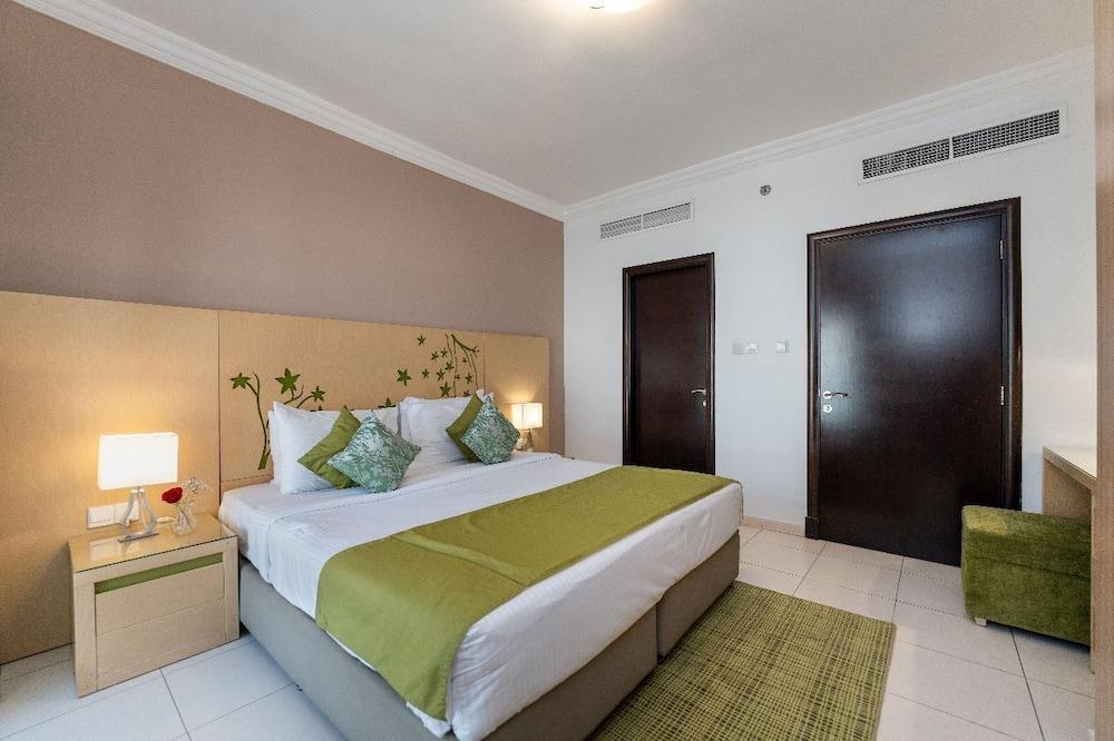 City Stay Prime Hotel Apartment Room Type - One Bedroom Apartment with Balcony City Stay Prime Hotel Apartment Room Type - One Bedroom Apartment with Balcony