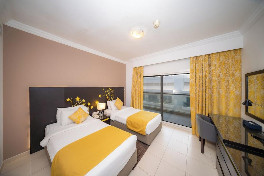 City Stay Prime Hotel Apartment  - Tap to explore photos