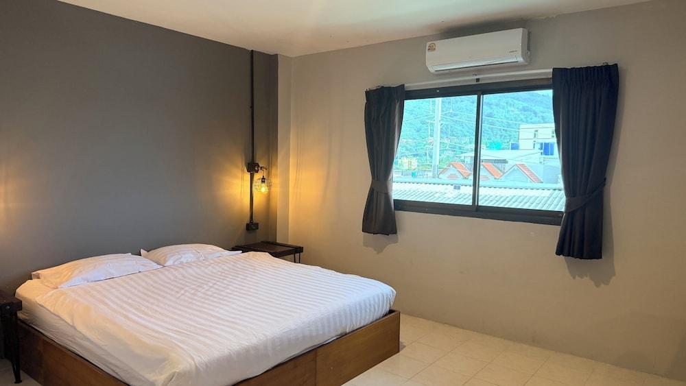 Dfeel House Room Type - Loft Double Room - No Balcony