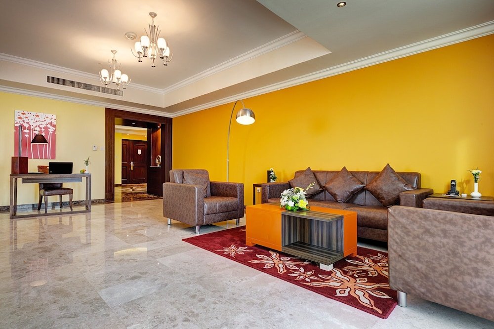 Abidos Hotel Apartment Dubailand Dubai Apartment Price Address Reviews