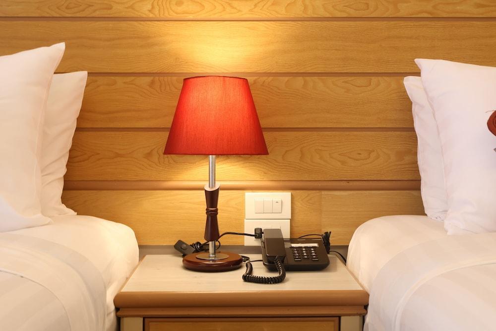 Baan Boa Resort Room Type - Superior Double or Twin Room
