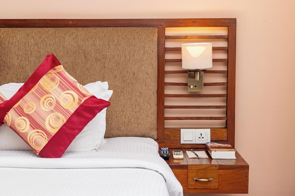 Atithi Resort & SPA Room Type - Suite