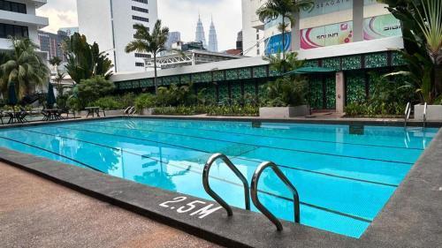 The Federal Kuala Lumpur - Tap to explore photos