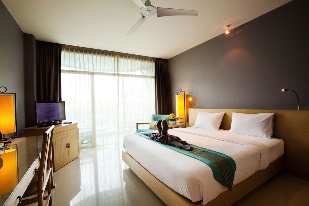 Ramaburin Resort Room Type - Superior Room, Balcony Ramaburin Resort Room Type - Superior Room, Balcony