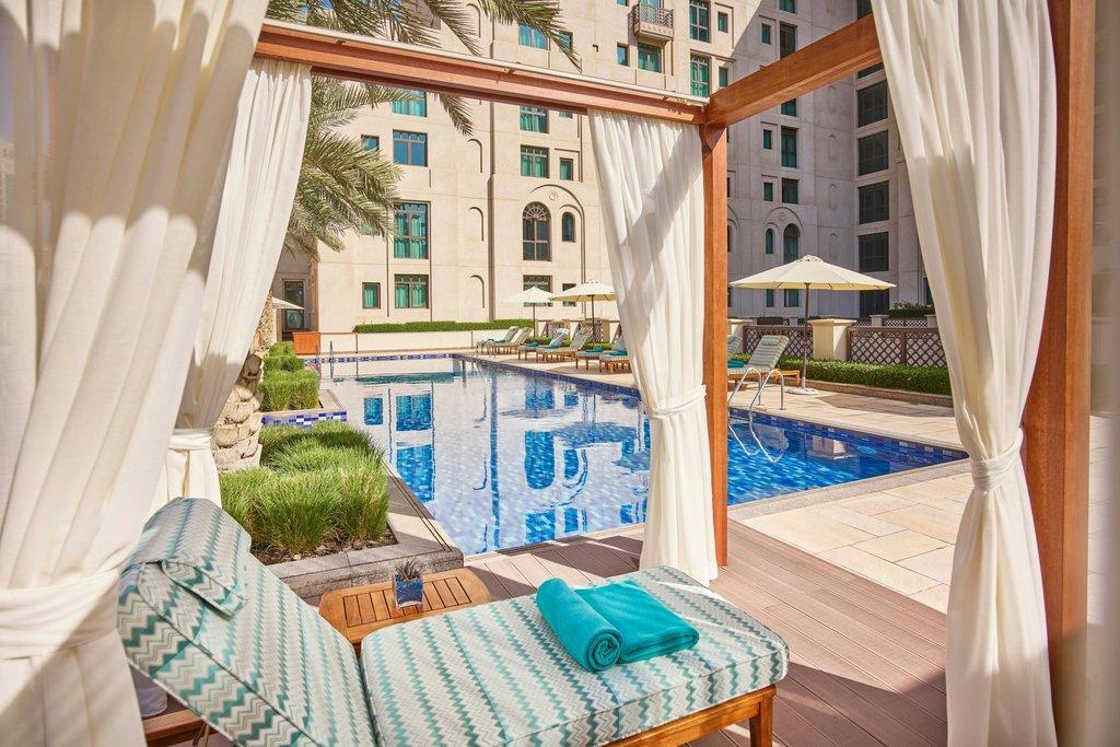 The Heritage Hotel, Autograph Collection - Tap to explore photos