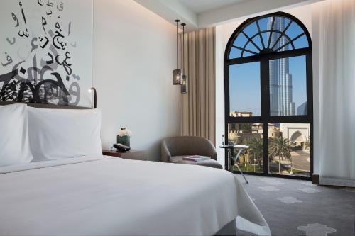 The Heritage Hotel, Autograph Collection - Tap to explore photos
