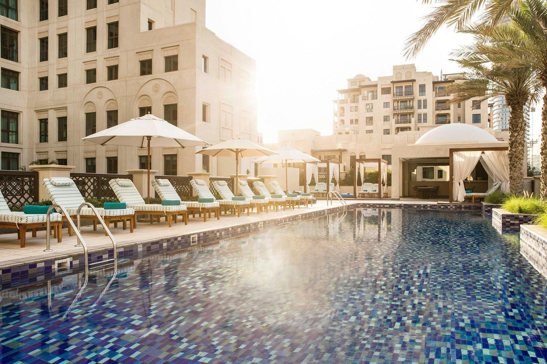 The Heritage Hotel, Autograph Collection - Tap to explore photos