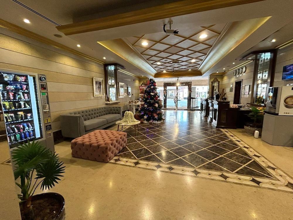 Al Raya Hotel Apartment