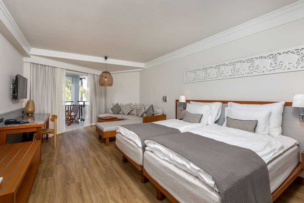 Sunwing Bangtao Beach Room Type - Happy Baby Studio