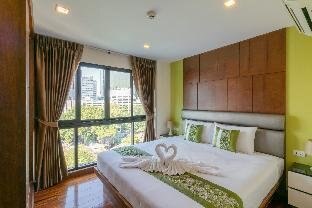 Silom Forest Exclusive Residence - Tap to explore photos