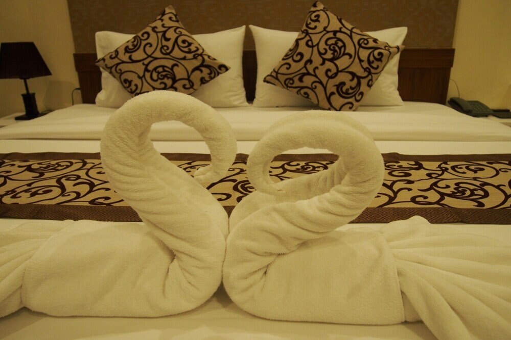 247 Boutique Hotel Room Type - Mini Suite
