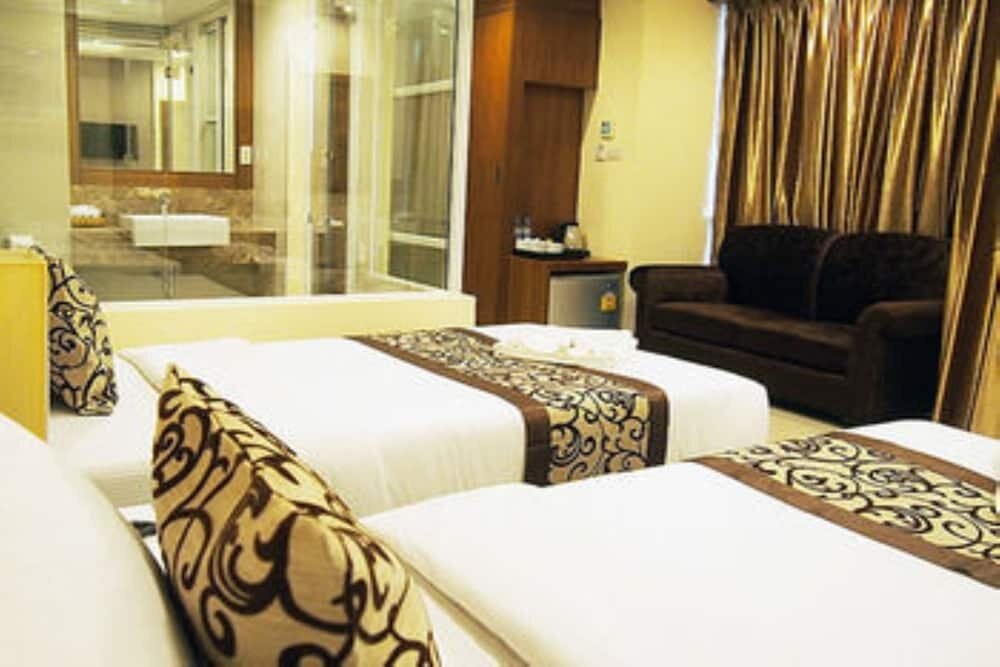 247 Boutique Hotel Room Type - Superior Room