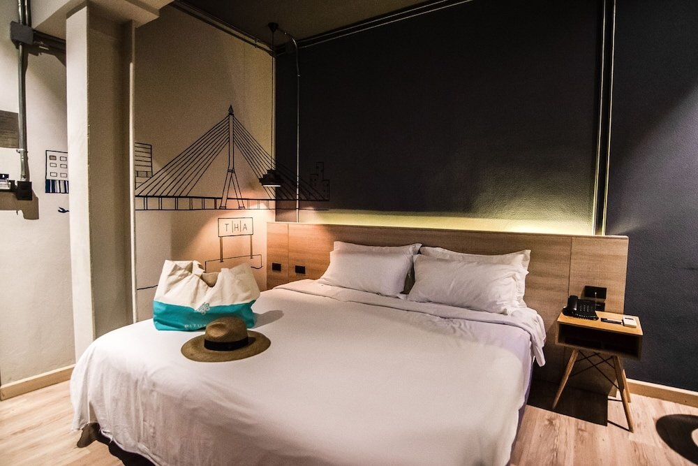 THA City Loft by TH District Room Type - Superior Room