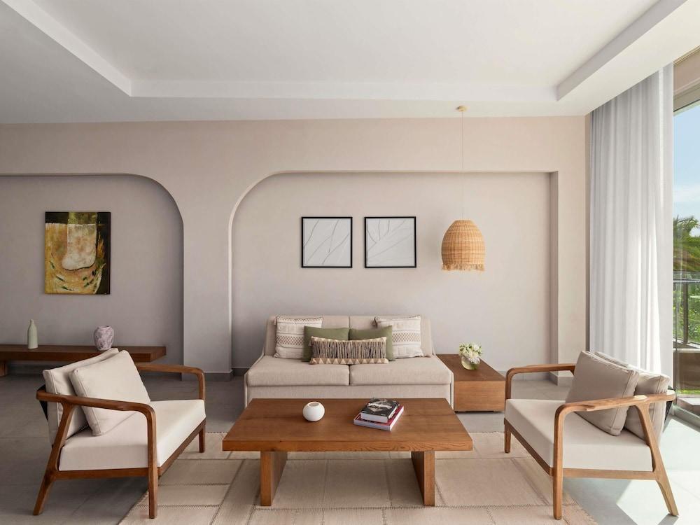 Rixos The Palm Room Type - Two Bedroom Senior Suite Rixos The Palm Room Type - Two Bedroom Senior Suite